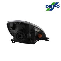 Farol Principal: Ford KA 2008 Até 2013