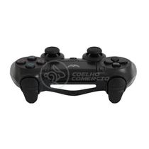 17135380546515 Manete Controle Compativel Playstation Ps4 Bluetooth Nº14