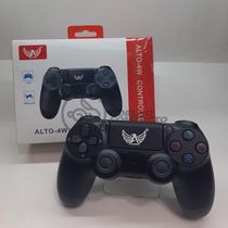 Manete Controle Compativel Playstation Ps4 Bluetooth Nº2