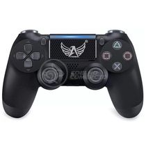 17135353267448 Manete Controle Compativel Playstation Ps4 Bluetooth Nº4