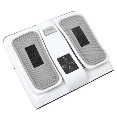 Massageador De Pé Vibratório Wct Fitness 55555509 .
