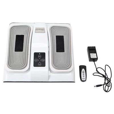 Massageador De Pé Vibratório Wct Fitness 55555509 .