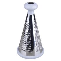 Ralador com 3 Faces Inox Rio Home