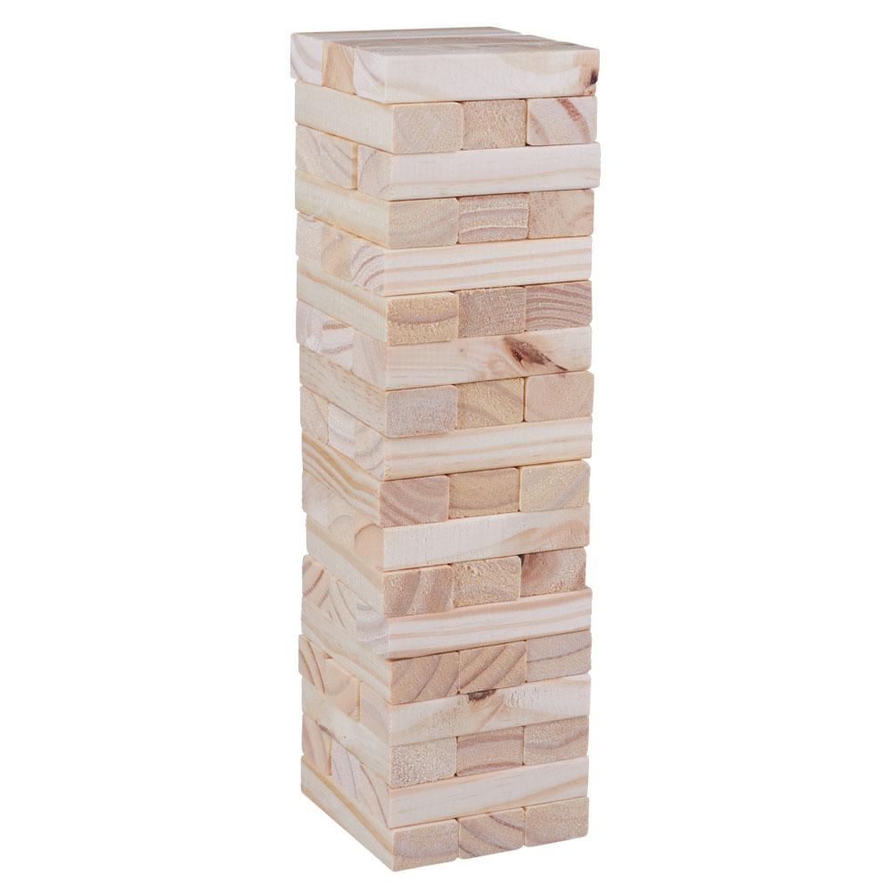 Torre Maluca com 54 Peças Magic Kids