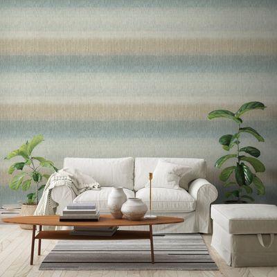 Papel de Parede Nomad Malibu A51201 Tam. 4m² Papel de Parede Nomad Malibu A51201