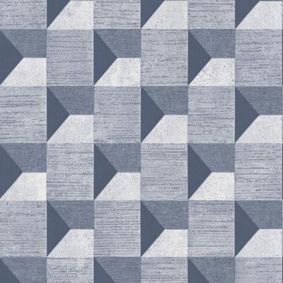 Papel de Parede Nomad Quad A48703 Tam. 4m² Papel de Parede Nomad Quad A48703