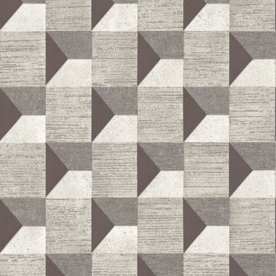 Papel de Parede Nomad Quad A48702 Tam. 4m² Papel de Parede Nomad Quad A48702