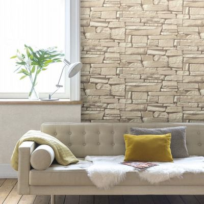 Papel de Parede Nomad Dax 115403 Tam. 4m² Papel de Parede Nomad Dax 115403