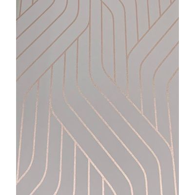 Papel de Parede Famous Scene Abstrato FSL049 - Rolo 10m x 0,53m