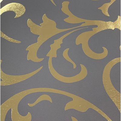Papel de Parede Famous Scene Arabesco FSG077 - Rolo 10m x 0,53m