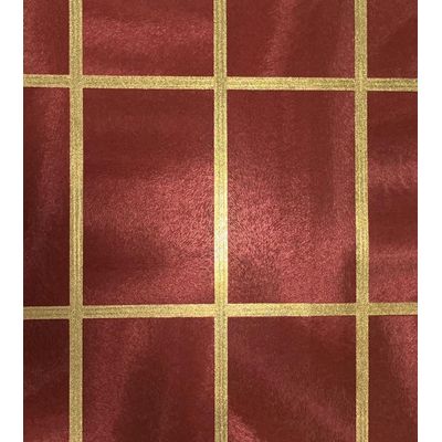Papel de Parede Famous Scene Animal Fur FSG004 - Rolo 10m x 0,53m