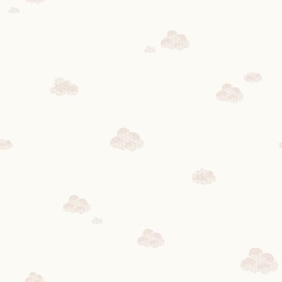 Papel de Parede Sambori Nubes 7006-3 - Rolo 10m x 0,53m