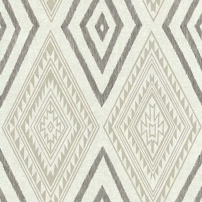Papel de Parede Sejours Et Chambres Ethnique 11190809 - Rolo: 10m x 0,53m