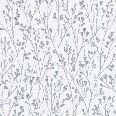 Papel de Parede Sejours Et Chambres Délicat 11180801 - Rolo: 10m x 0,53m