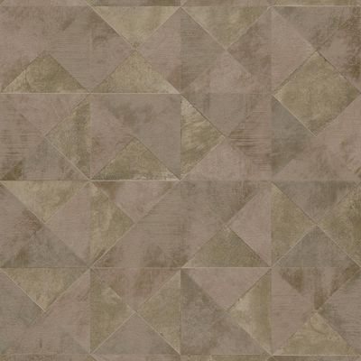 Papel de Parede Gravity Geometric GT3002 - Rolo: 10m x 0,53m