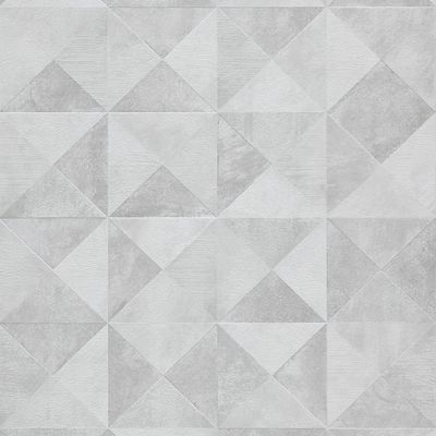Papel de Parede Gravity Geometric GT3003 - Rolo: 10m x 0,53m