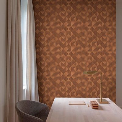 Papel de Parede Gravity Geometric GT3005 - Rolo: 10m x 0,53m