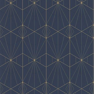 Papel de Parede Park Avenue 51192501 - Rolo: 10m x 0,53m