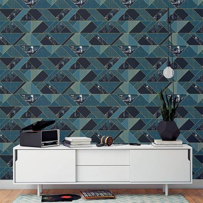 Papel de Parede Park Avenue 51192601 - Rolo: 10m x 0,53m