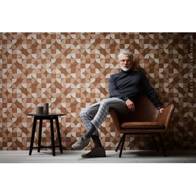 Papel de Parede Metropolitan Stories 369134 - Rolo: 10m x 0,53m