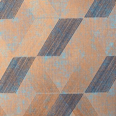 Papel de Parede Smith 9220323 - Rolo: 10m x 0,53m