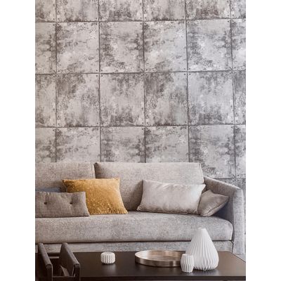 Papel de Parede Smith 9220315 - Rolo: 10m x 0,53m