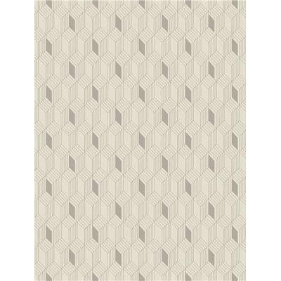 Papel de Parede Smith 9C010402 - Rolo: 10m x 0,53m