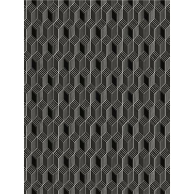 Papel de Parede Smith 9C010404 - Rolo: 10m x 0,53m