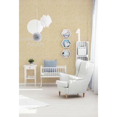 Papel de Parede Boys e Girls 6 688811 - Rolo: 10m x 0,53m