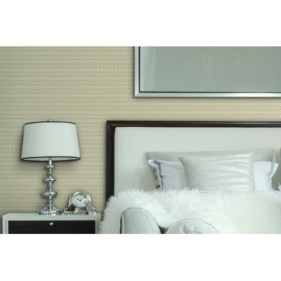 Papel de Parede Beaux Arts 2 Estilo Palha BA220082 - Rolo: 10m x 0,53m