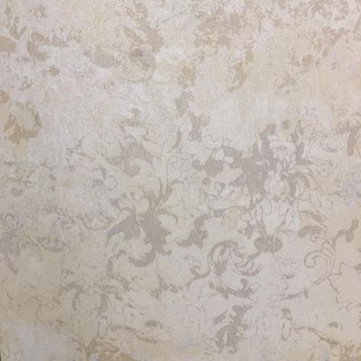 Papel de Parede Rossella Floral Cimentado RO3327 - Rolo: 10m x 0,53m