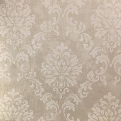 Papel de Parede Flow Damask Efeito Manchado A8020101 - Rolo: 10m x 0,53m