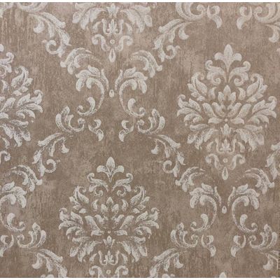 Papel de Parede Flow Damask Efeito Manchado A8020103 - Rolo: 10m x 0,53m