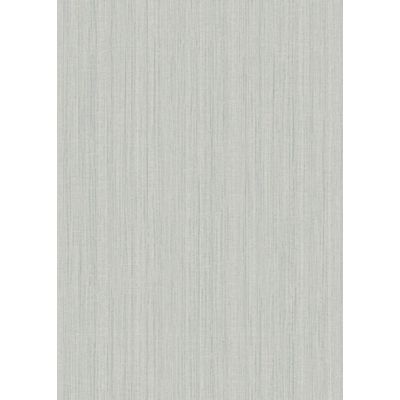 Papel de Parede Flow Linhas e Fios de Prata A8040206 - Rolo: 10m x 0,53m