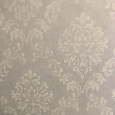 Papel de Parede Flow Damask Efeito Manchado A8020102 - Rolo: 10m x 0,53m