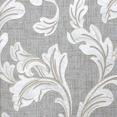 Papel de Parede Regent Arabesco Têxtil M7929 - Rolo: 10m x 0,53m