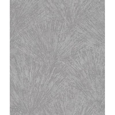 Papel de Parede Infinity Cinza Azulado Orgânico IF3403 - Rolo: 10m x 0,53m