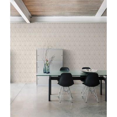 Papel de Parede Elune EN2002 - Rolo: 10m x 0,53m