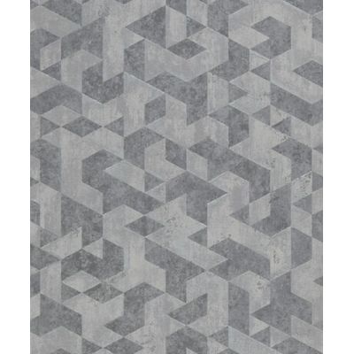 Papel de Parede Elune EN3503 - Rolo: 10m x 0,53m