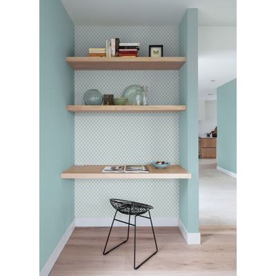 Papel de Parede Elune EN3103 - Rolo: 10m x 0,53m