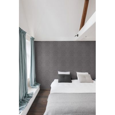 Papel de Parede Elune EN3003 - Rolo: 10m x 0,53m