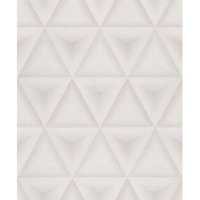Papel de Parede Elune EN2003 - Rolo: 10m x 0,53m