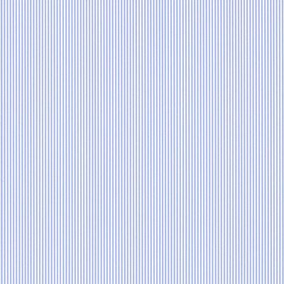 Papel de Parede Jacadi Rayure Fine Bleue 11092001 - Rolo: 10m x 0,53m