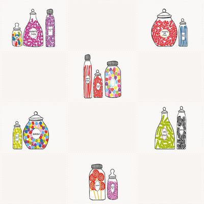 Papel de Parede My Adventures MA66135 - Rolo: 10m x 0,53m
