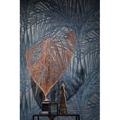 Papel de Parede Interior Affairs 218745 - Rolo: 10m x 0,53m