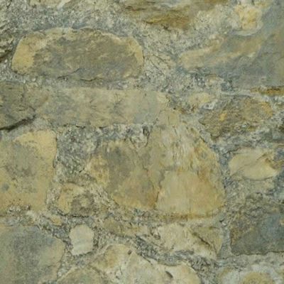 Papel de Parede Rustic Country PA130904 Vinílico - Rolo: 10m x 0,53m