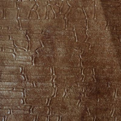 Papel de Parede Rustic Country PA130707 Vinílico - Rolo: 10m x 0,53m