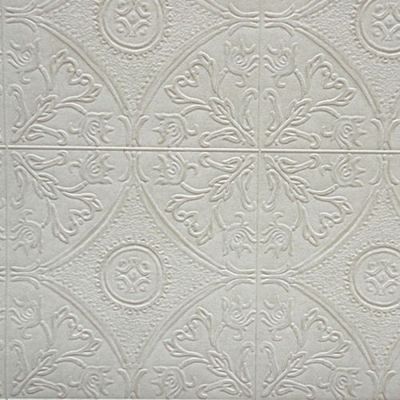Papel de Parede Rustic Country PA111406 Vinílico - Rolo: 10m x 0,53m