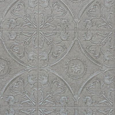 Papel de Parede Rustic Country PA111401 Vinílico - Rolo: 10m x 0,53m