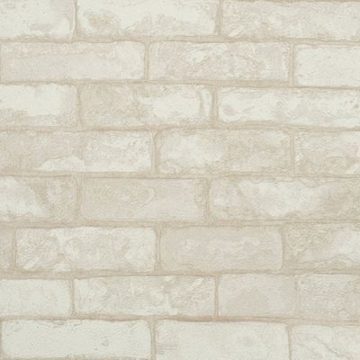 Papel de Parede Modern Rustic 122202 Vinílico - Rolo: 10m x 0,52m